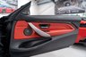 USED 2020 20 BMW 4 SERIES 2.0 420D M SPORT 2d 188 BHP BLACK / RED LEATHER / HUGE SPEC +++