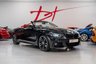 USED 2020 20 BMW 4 SERIES 2.0 420D M SPORT 2d 188 BHP BLACK / RED LEATHER / HUGE SPEC +++