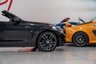 USED 2020 20 BMW 4 SERIES 2.0 420D M SPORT 2d 188 BHP BLACK / RED LEATHER / HUGE SPEC +++