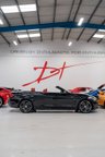 USED 2020 20 BMW 4 SERIES 2.0 420D M SPORT 2d 188 BHP BLACK / RED LEATHER / HUGE SPEC +++
