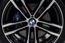 USED 2020 20 BMW 4 SERIES 2.0 420D M SPORT 2d 188 BHP BLACK / RED LEATHER / HUGE SPEC +++