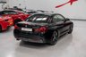 USED 2020 20 BMW 4 SERIES 2.0 420D M SPORT 2d 188 BHP BLACK / RED LEATHER / HUGE SPEC +++