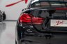 USED 2020 20 BMW 4 SERIES 2.0 420D M SPORT 2d 188 BHP BLACK / RED LEATHER / HUGE SPEC +++