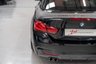 USED 2020 20 BMW 4 SERIES 2.0 420D M SPORT 2d 188 BHP BLACK / RED LEATHER / HUGE SPEC +++