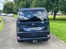 USED 2018 18 VOLKSWAGEN TRANSPORTER 4 BERTH LUXURY CAMPERVAN LONG WHEEL BASE DSG AUTO WITH REAR TAILGATE -2.0 T32 TDI P/V HIGHLINE BMT 147 BHP REAR TAILGATE CAMPERKING ST TROPEZ