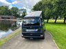 USED 2018 18 VOLKSWAGEN TRANSPORTER 4 BERTH LUXURY CAMPERVAN LONG WHEEL BASE DSG AUTO WITH REAR TAILGATE -2.0 T32 TDI P/V HIGHLINE BMT 147 BHP REAR TAILGATE CAMPERKING ST TROPEZ