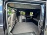 USED 2018 18 VOLKSWAGEN TRANSPORTER 4 BERTH LUXURY CAMPERVAN LONG WHEEL BASE DSG AUTO WITH REAR TAILGATE -2.0 T32 TDI P/V HIGHLINE BMT 147 BHP REAR TAILGATE CAMPERKING ST TROPEZ