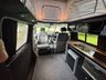 USED 2018 18 VOLKSWAGEN TRANSPORTER 4 BERTH LUXURY CAMPERVAN LONG WHEEL BASE DSG AUTO WITH REAR TAILGATE -2.0 T32 TDI P/V HIGHLINE BMT 147 BHP REAR TAILGATE CAMPERKING ST TROPEZ
