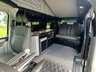 USED 2018 18 VOLKSWAGEN TRANSPORTER 4 BERTH LUXURY CAMPERVAN LONG WHEEL BASE DSG AUTO WITH REAR TAILGATE -2.0 T32 TDI P/V HIGHLINE BMT 147 BHP REAR TAILGATE CAMPERKING ST TROPEZ