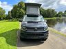 USED 2018 18 VOLKSWAGEN TRANSPORTER 4 BERTH LUXURY CAMPERVAN LONG WHEEL BASE DSG AUTO WITH REAR TAILGATE -2.0 T32 TDI P/V HIGHLINE BMT 147 BHP REAR TAILGATE CAMPERKING ST TROPEZ
