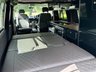 USED 2018 18 VOLKSWAGEN TRANSPORTER 4 BERTH LUXURY CAMPERVAN LONG WHEEL BASE DSG AUTO WITH REAR TAILGATE -2.0 T32 TDI P/V HIGHLINE BMT 147 BHP REAR TAILGATE CAMPERKING ST TROPEZ