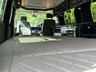 USED 2018 18 VOLKSWAGEN TRANSPORTER 4 BERTH LUXURY CAMPERVAN LONG WHEEL BASE DSG AUTO WITH REAR TAILGATE -2.0 T32 TDI P/V HIGHLINE BMT 147 BHP REAR TAILGATE CAMPERKING ST TROPEZ