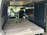 USED 2018 18 VOLKSWAGEN TRANSPORTER 4 BERTH LUXURY CAMPERVAN LONG WHEEL BASE DSG AUTO WITH REAR TAILGATE -2.0 T32 TDI P/V HIGHLINE BMT 147 BHP REAR TAILGATE CAMPERKING ST TROPEZ