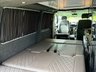 USED 2018 18 VOLKSWAGEN TRANSPORTER 4 BERTH LUXURY CAMPERVAN LONG WHEEL BASE DSG AUTO WITH REAR TAILGATE -2.0 T32 TDI P/V HIGHLINE BMT 147 BHP REAR TAILGATE CAMPERKING ST TROPEZ