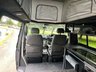 USED 2018 18 VOLKSWAGEN TRANSPORTER 4 BERTH LUXURY CAMPERVAN LONG WHEEL BASE DSG AUTO WITH REAR TAILGATE -2.0 T32 TDI P/V HIGHLINE BMT 147 BHP REAR TAILGATE CAMPERKING ST TROPEZ