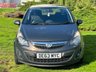 USED 2013 63 VAUXHALL CORSA 1.4 ENERGY AC 3d 98 BHP 