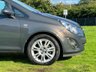 USED 2013 63 VAUXHALL CORSA 1.4 ENERGY AC 3d 98 BHP 