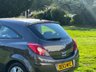 USED 2013 63 VAUXHALL CORSA 1.4 ENERGY AC 3d 98 BHP 