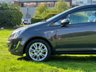 USED 2013 63 VAUXHALL CORSA 1.4 ENERGY AC 3d 98 BHP 