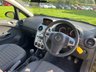 USED 2013 63 VAUXHALL CORSA 1.4 ENERGY AC 3d 98 BHP 