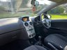USED 2013 63 VAUXHALL CORSA 1.4 ENERGY AC 3d 98 BHP 