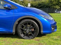 USED 2015 65 HONDA CIVIC 1.6 I-DTEC SPORT 5d 118 BHP 