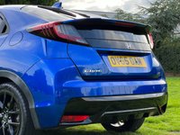 USED 2015 65 HONDA CIVIC 1.6 I-DTEC SPORT 5d 118 BHP 