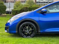 USED 2015 65 HONDA CIVIC 1.6 I-DTEC SPORT 5d 118 BHP 