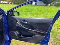 USED 2015 65 HONDA CIVIC 1.6 I-DTEC SPORT 5d 118 BHP 
