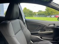 USED 2015 65 HONDA CIVIC 1.6 I-DTEC SPORT 5d 118 BHP 