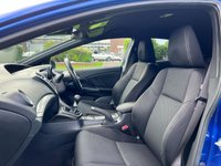USED 2015 65 HONDA CIVIC 1.6 I-DTEC SPORT 5d 118 BHP 