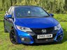 USED 2015 65 HONDA CIVIC 1.6 I-DTEC SPORT 5d 118 BHP 