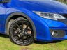 USED 2015 65 HONDA CIVIC 1.6 I-DTEC SPORT 5d 118 BHP 