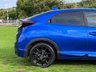 USED 2015 65 HONDA CIVIC 1.6 I-DTEC SPORT 5d 118 BHP 