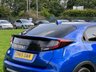 USED 2015 65 HONDA CIVIC 1.6 I-DTEC SPORT 5d 118 BHP 