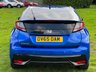USED 2015 65 HONDA CIVIC 1.6 I-DTEC SPORT 5d 118 BHP 