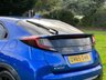 USED 2015 65 HONDA CIVIC 1.6 I-DTEC SPORT 5d 118 BHP 