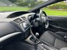 USED 2015 65 HONDA CIVIC 1.6 I-DTEC SPORT 5d 118 BHP 
