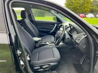 USED 2007 57 BMW 1 SERIES 2.0 120D SE 5d 175 BHP 