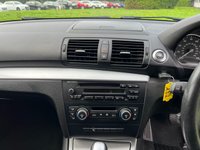 USED 2007 57 BMW 1 SERIES 2.0 120D SE 5d 175 BHP 