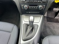 USED 2007 57 BMW 1 SERIES 2.0 120D SE 5d 175 BHP 
