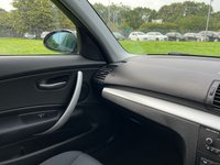USED 2007 57 BMW 1 SERIES 2.0 120D SE 5d 175 BHP 