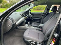 USED 2007 57 BMW 1 SERIES 2.0 120D SE 5d 175 BHP 