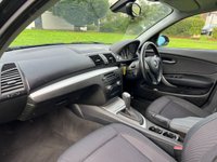 USED 2007 57 BMW 1 SERIES 2.0 120D SE 5d 175 BHP 