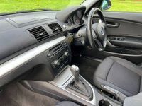 USED 2007 57 BMW 1 SERIES 2.0 120D SE 5d 175 BHP 