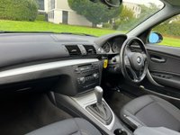 USED 2007 57 BMW 1 SERIES 2.0 120D SE 5d 175 BHP 
