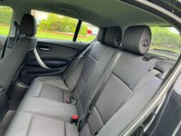 USED 2007 57 BMW 1 SERIES 2.0 120D SE 5d 175 BHP 
