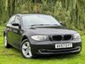 USED 2007 57 BMW 1 SERIES 2.0 120D SE 5d 175 BHP 