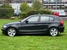 USED 2007 57 BMW 1 SERIES 2.0 120D SE 5d 175 BHP 