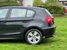 USED 2007 57 BMW 1 SERIES 2.0 120D SE 5d 175 BHP 